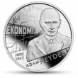 Adam Heydel-Wielcy Polscy Ekonomiści 2021