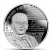 Ferdynand Zweig-Wielcy Polscy Ekonomiści 2021